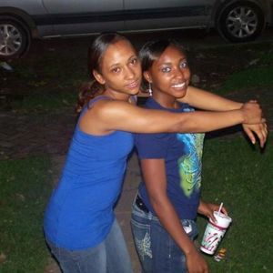 Meet your Posher, Chelsae